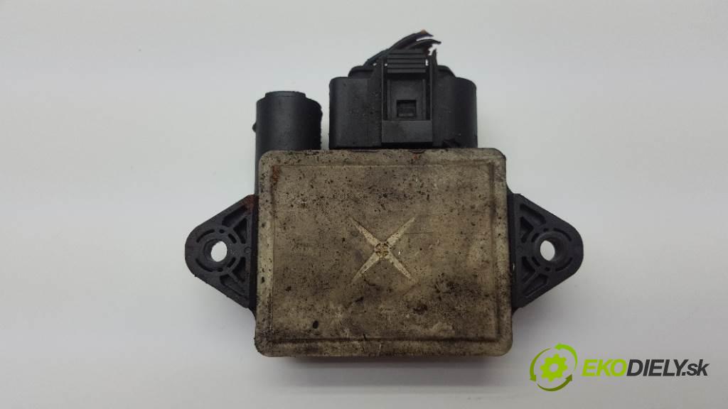 MERCEDES-BENZ C320 CDI W 204 2007 165kW W 204 2987 Modul 1 6429005801