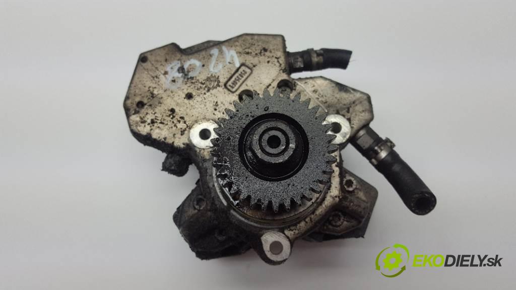 MERCEDES-BENZ C320 CDI W 204 2007 165kW W 204 2987 Pumpa vstrekovacia 0445010145 (Vstrekovacie čerpadlá)