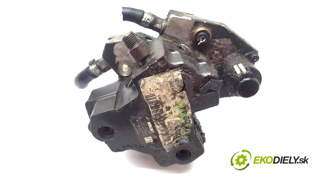 MERCEDES-BENZ C320 CDI W 204 2007 165kW W 204 2987 Pumpa vstrekovacia 0445010145 (Vstrekovacie čerpadlá)