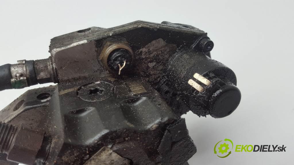 MERCEDES-BENZ C320 CDI W 204 2007 165kW W 204 2987 Pumpa vstrekovacia 0445010145 (Vstrekovacie čerpadlá)