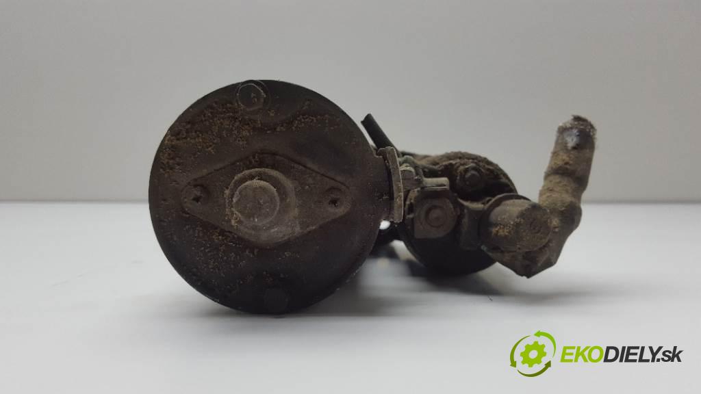 MERCEDES-BENZ C320 CDI W 204 2007 165kW W 204 2987 Štartér 0061516101 (Štartéry)