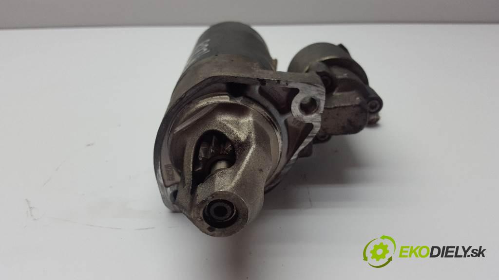 MERCEDES-BENZ C320 CDI W 204 2007 165kW W 204 2987 Štartér 0061516101 (Štartéry)