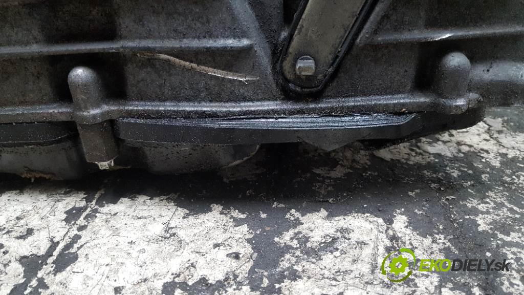 MERCEDES-BENZ C320 CDI W 204 2007 165kW W 204 2987 Prevodovka 2042703900 (Prevodovky)