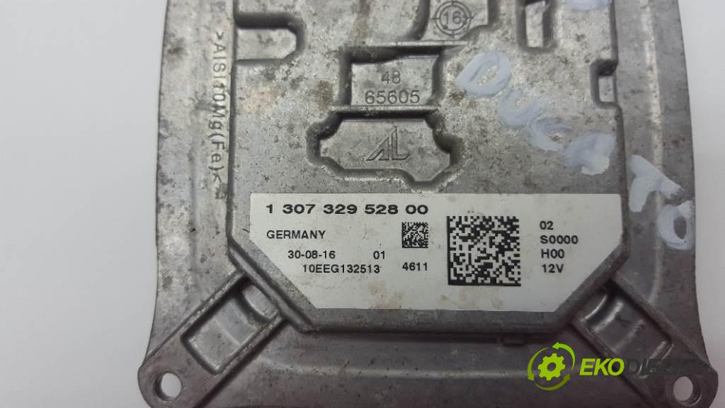 FIAT DUCATO  2016 96kW   2287 měnič XENON 130732952800 (Měniče)