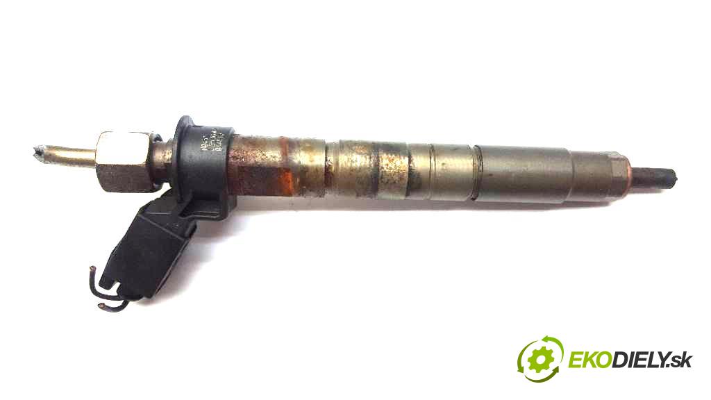 BMW 5 F10  2013 160kW    1995 vstřikovací ventily 782346101