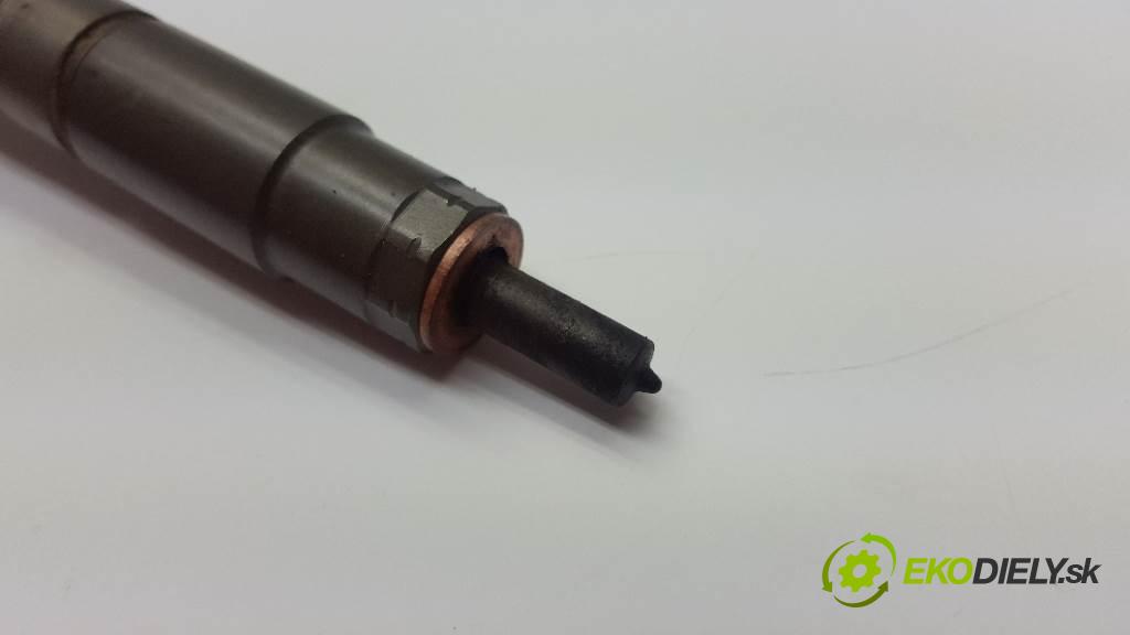 BMW 5 F10  2013 160kW    1995 Vstrekovacie ventily 782346101 (Vstrekovacie ventily)