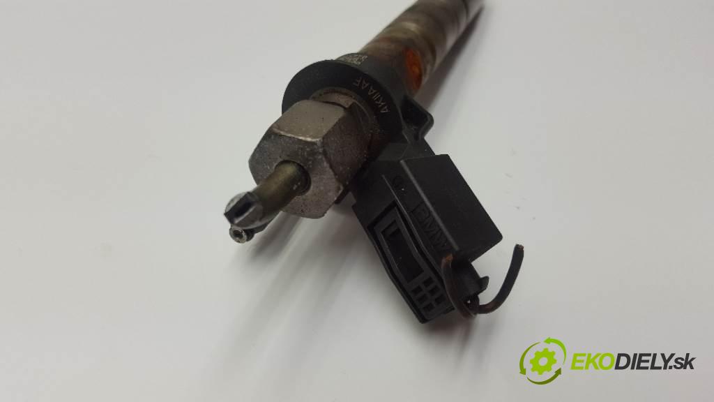 BMW 5 F10  2013 160kW    1995 Vstrekovacie ventily 782346101 (Vstrekovacie ventily)