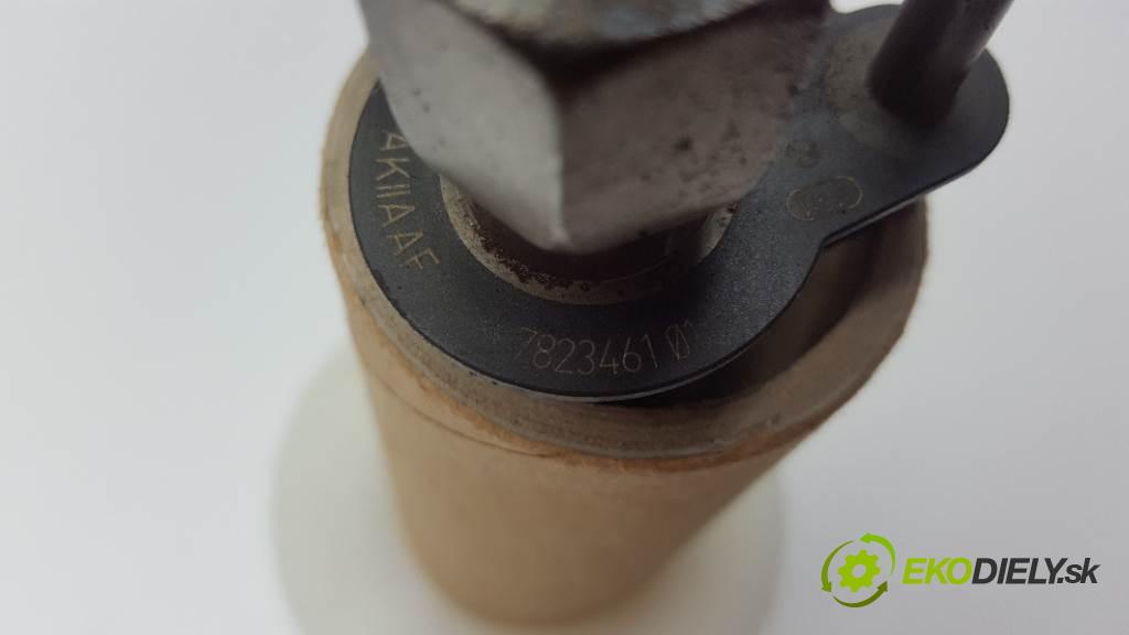 BMW 5 F10  2013 160kW    1995 Vstrekovacie ventily 782346101 (Vstrekovacie ventily)