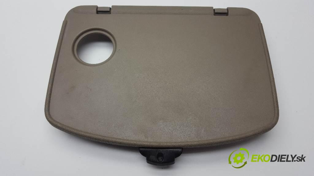 RENAULT SCENIC II 2003 83kW II 1598 kryt 1 5104918