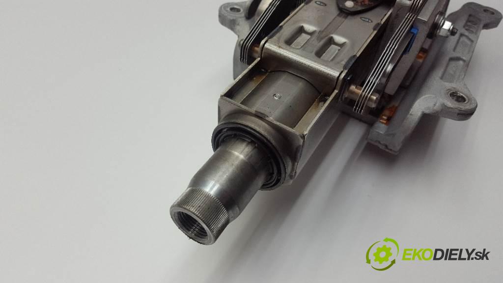 AUDI A6 ALLROAD LIFT 2009 176KW ALLROAD LIFT 2967 Hriadeľ, tyč volantu 4F0910852B (Tyče riadenia (volantu))