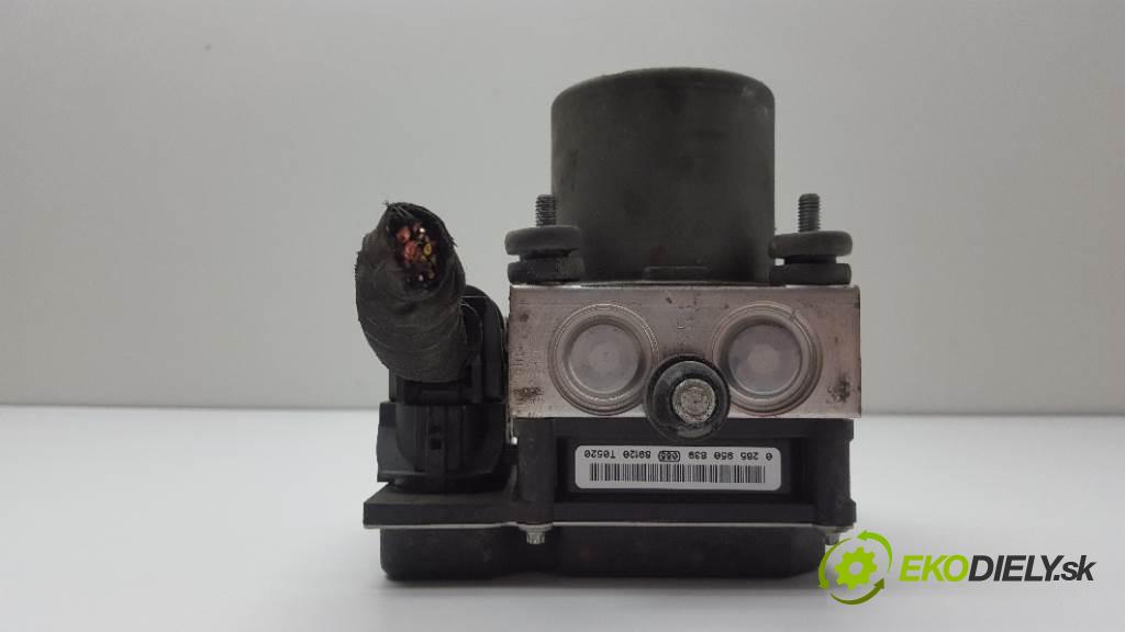 AUDI A6 ALLROAD LIFT 2009 176KW ALLROAD LIFT 2967 Pumpa ABS 4F0910517AM (Pumpy ABS)
