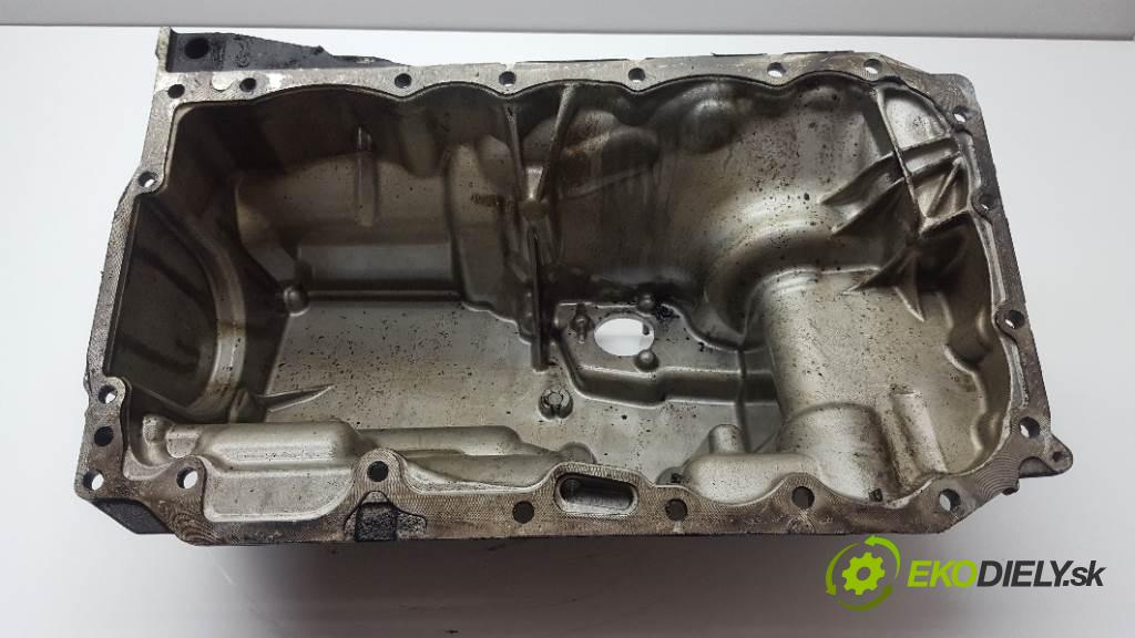 BMW 5 F10  2013 160kW    1995 MISKA: olejová 7812361-03 (Olejové vane)