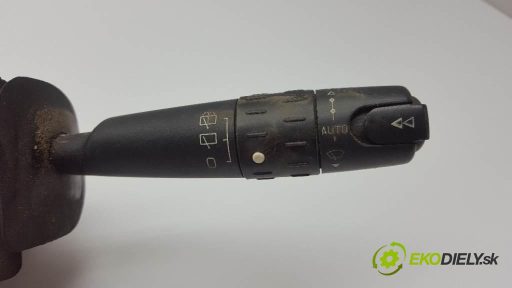 CITROEN XSARA  2001 81kW    1997 Prepínač kombinovaný 34394301 (Prepínače, spínače, tlačidlá a ovládače kúrenia)