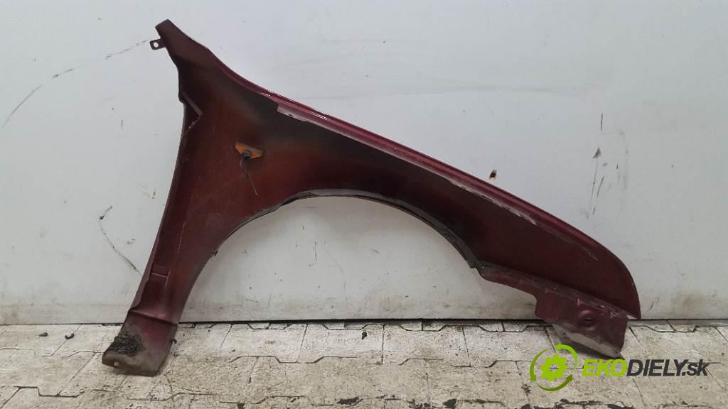 FORD MONDEO MK3  2001 81kW    1798 blatník přední část levý