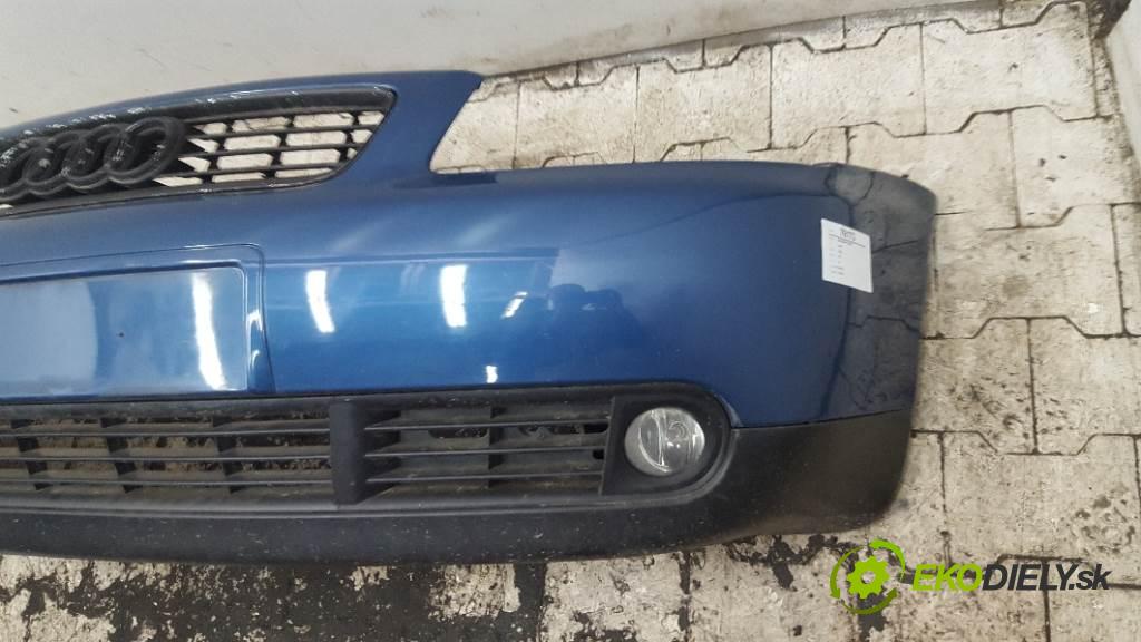 AUDI A3 8L 2001 74kW 8L 1896 Nárazník predný LZ5W (Ostatné)