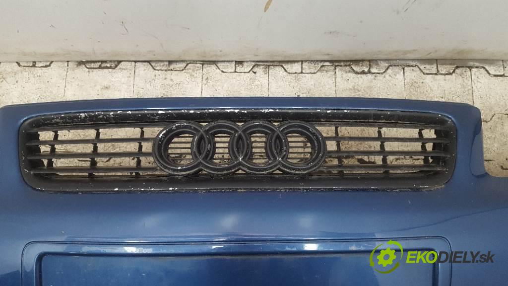 AUDI A3 8L 2001 74kW 8L 1896 Nárazník predný LZ5W (Ostatné)