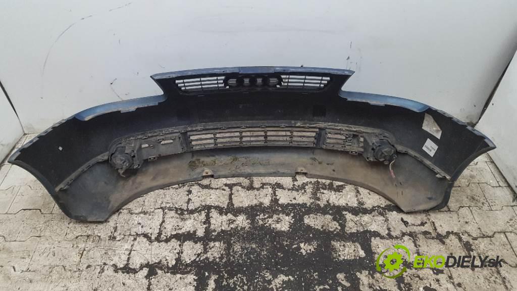 AUDI A3 8L 2001 74kW 8L 1896 Nárazník predný LZ5W (Ostatné)