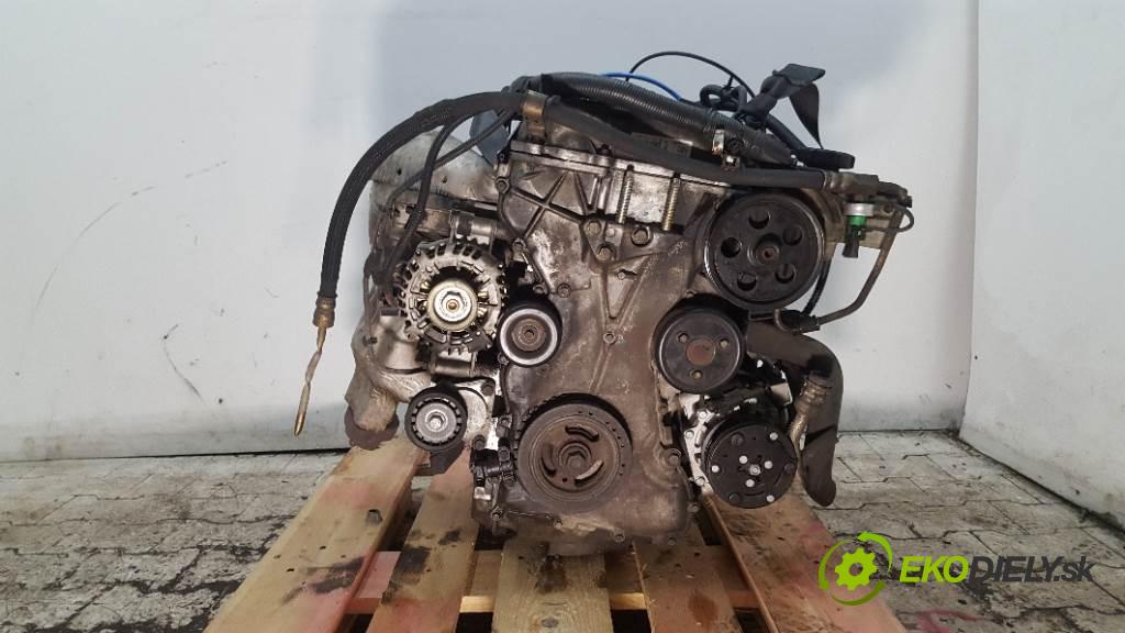 FORD MONDEO MK3  2001 81kW   1798 motor CGBB (Motory (kompletní))