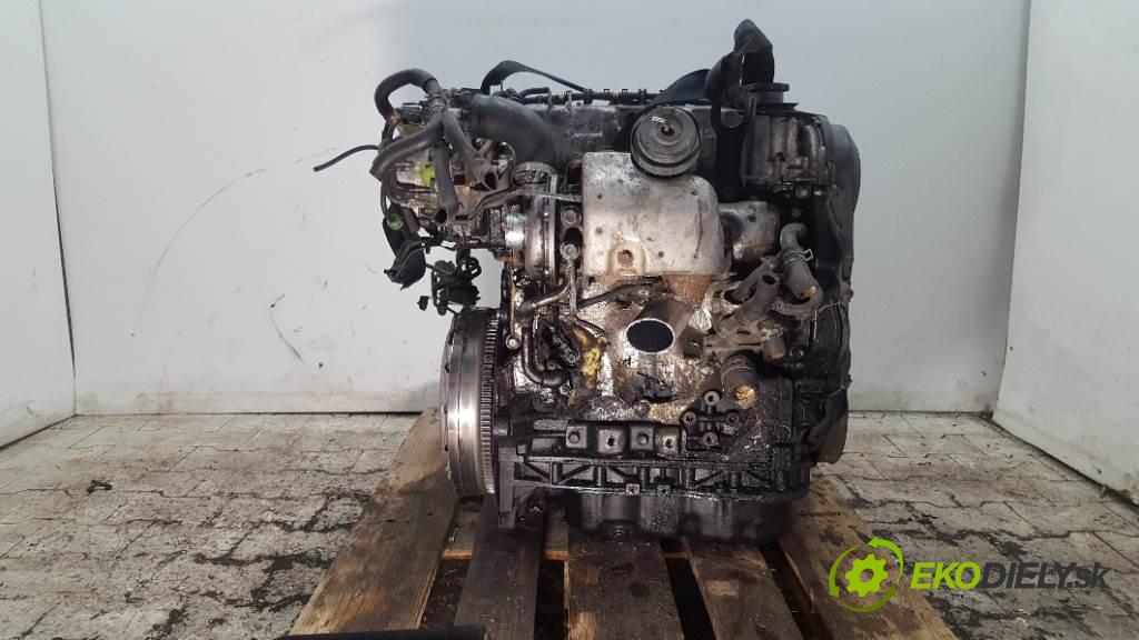 MAZDA 6    GG  Motor RF5C (Motory (kompletné))