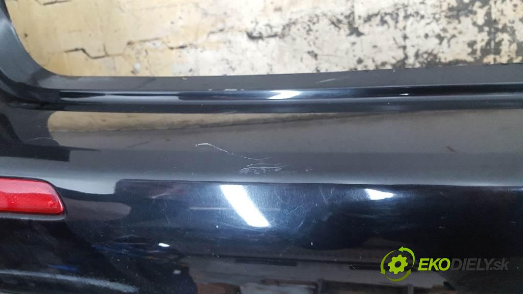 MERCEDES-BENZ E200  2017 110kW     1950 nárazník zadní část 197