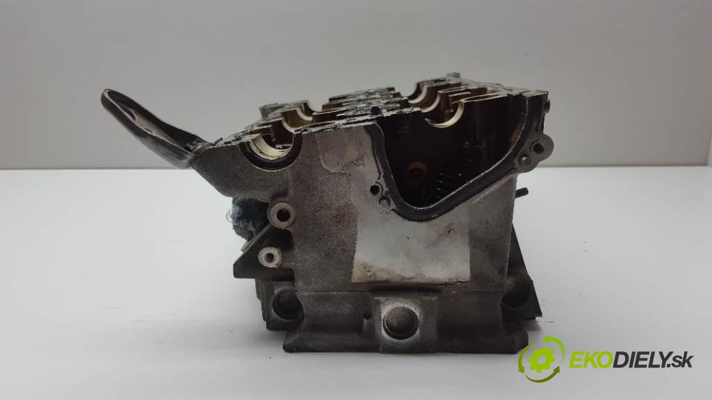 MERCEDES-BENZ W211  2006 170kW   2996 Hlava valcov 2720162501 (Hlavy valcov)