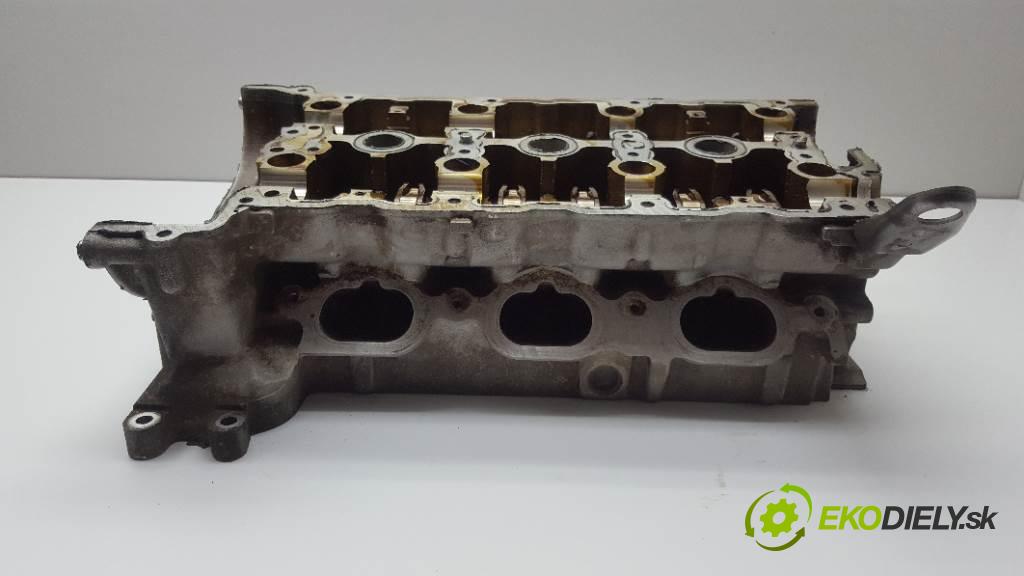 MERCEDES-BENZ W211  2006 170kW   2996 Hlava valcov 2720162501 (Hlavy valcov)