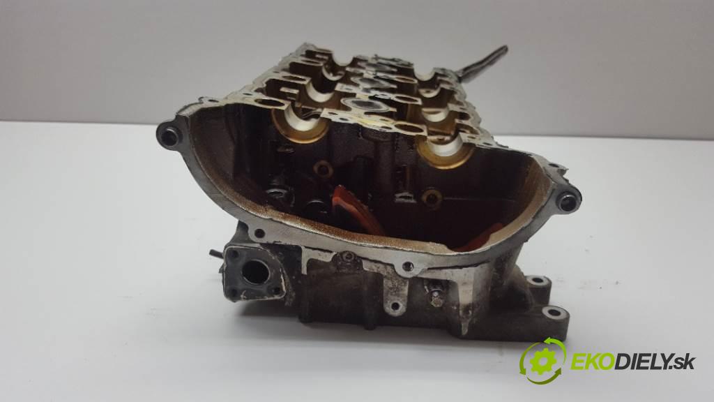 MERCEDES-BENZ W211  2006 170kW   2996 Hlava valcov 2720162501 (Hlavy valcov)