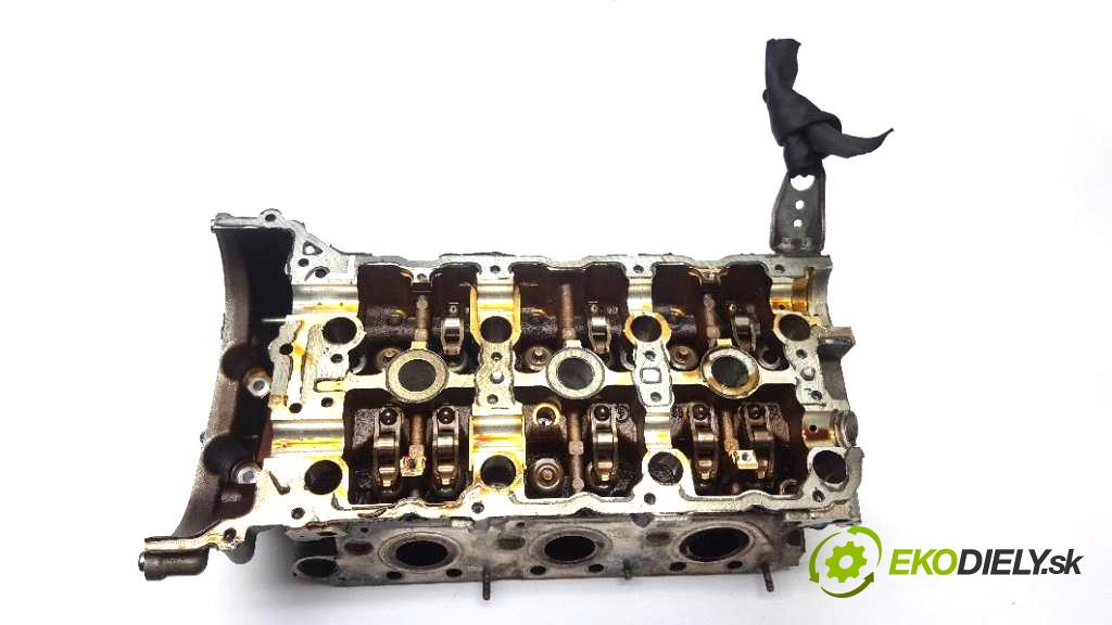 MERCEDES-BENZ W211  2006 170kW   2996 Hlava valcov 2720162401 (Hlavy valcov)