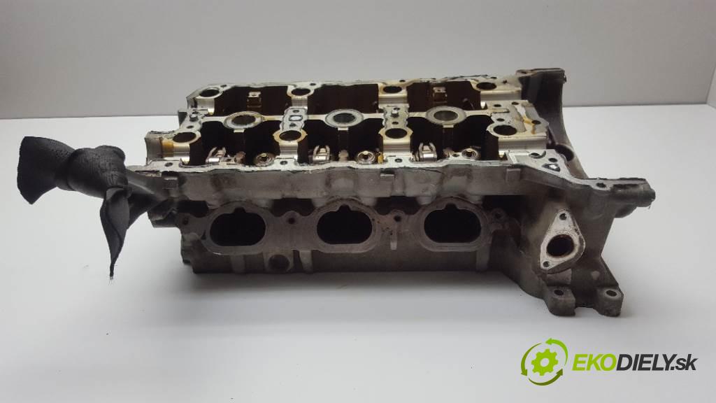 MERCEDES-BENZ W211  2006 170kW   2996 Hlava valcov 2720162401 (Hlavy valcov)