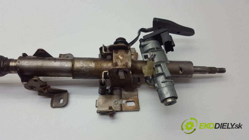 LAND ROVER FREELANDER  1998 88kW    1796 Hriadeľ, tyč volantu  (Tyče riadenia (volantu))