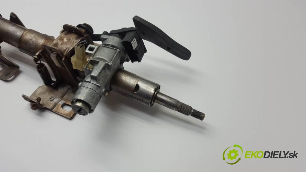 LAND ROVER FREELANDER  1998 88kW    1796 Hriadeľ, tyč volantu  (Tyče riadenia (volantu))