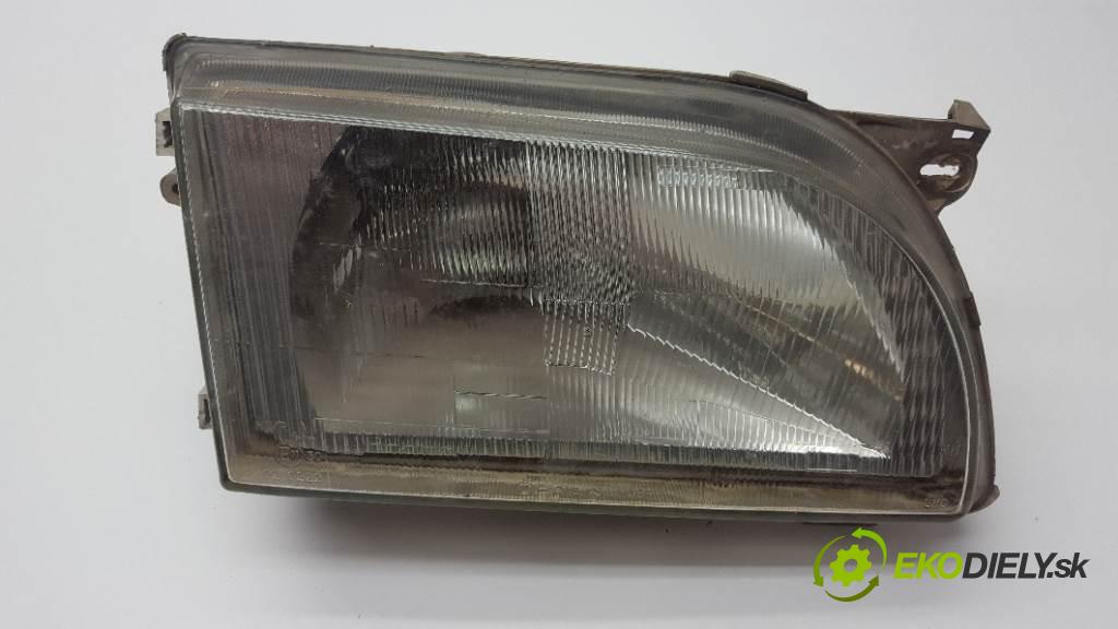 FORD TRANSIT    III  Svetlomet pravy DEPO (Pravé)