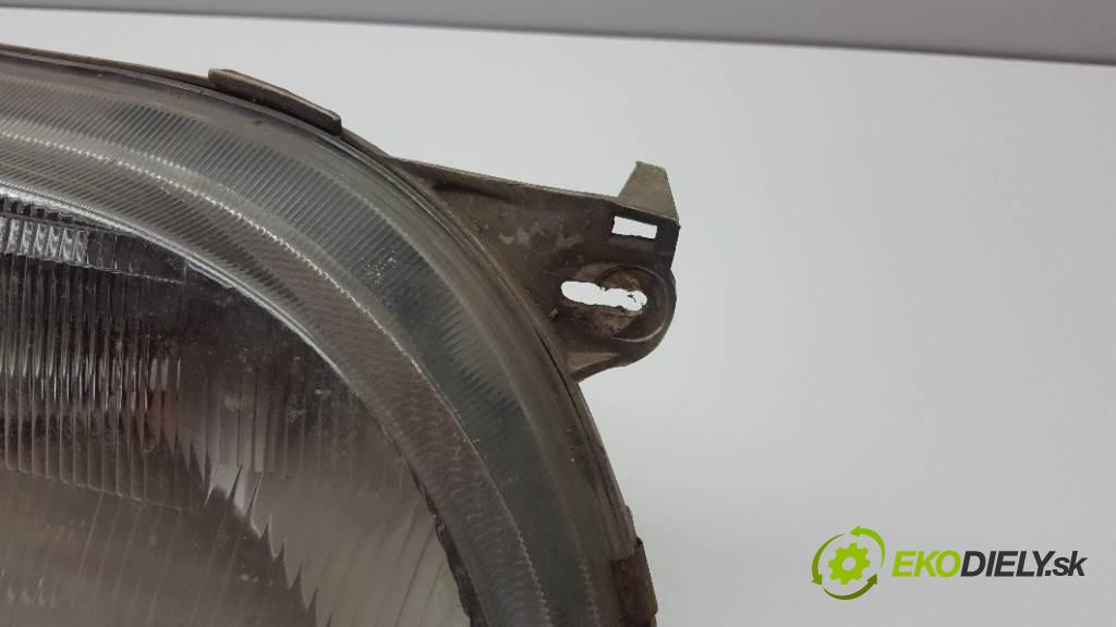 FORD TRANSIT    III  Svetlomet pravy DEPO (Pravé)