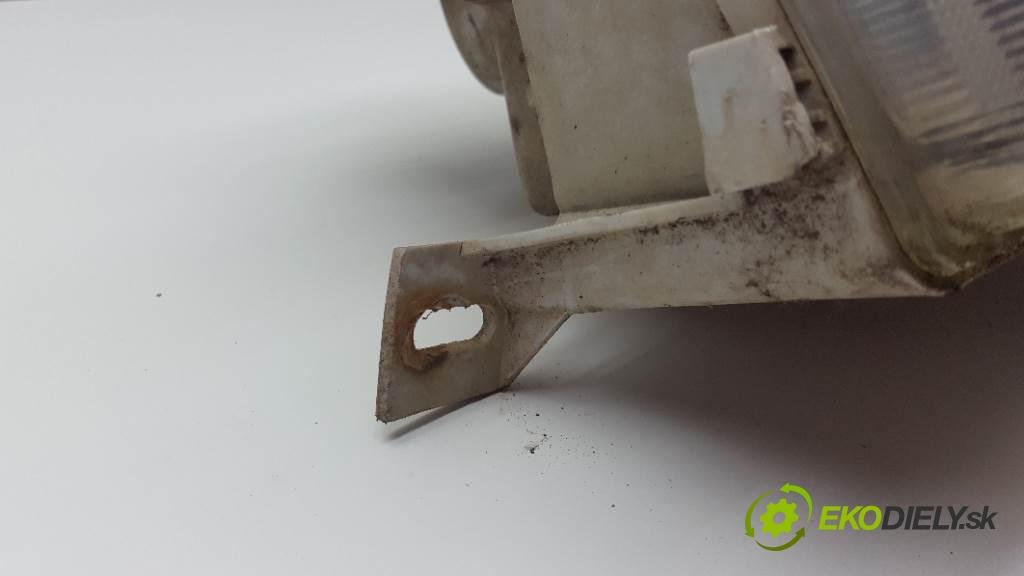 FORD TRANSIT    III  Svetlomet pravy DEPO (Pravé)