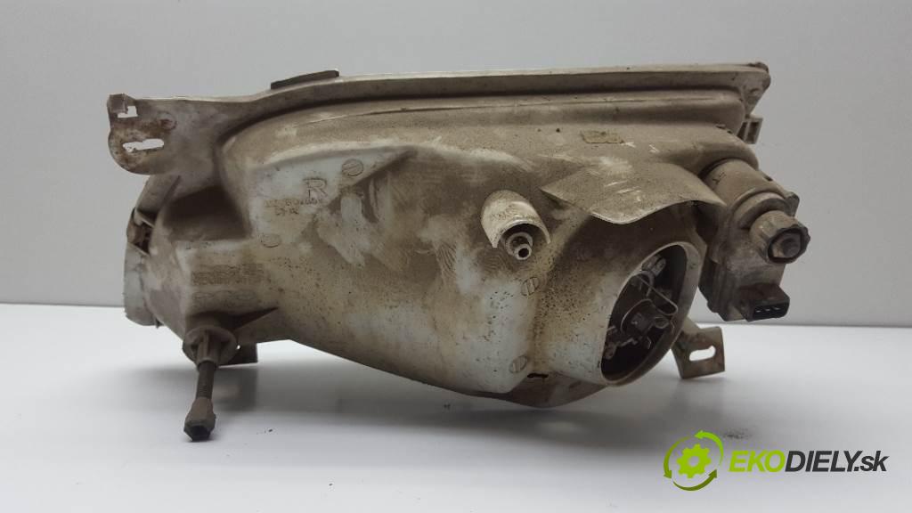 FORD TRANSIT    III  Svetlomet pravy DEPO (Pravé)