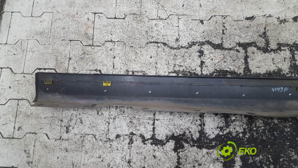 BMW 3 E91 320 2006 120kW 320 1995 prah pravy  (Ostatné)