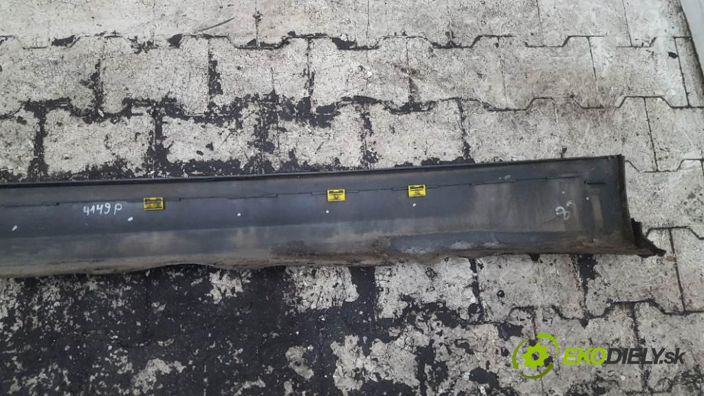 BMW 3 E91 320 2006 120kW 320 1995 prah pravy  (Ostatné)