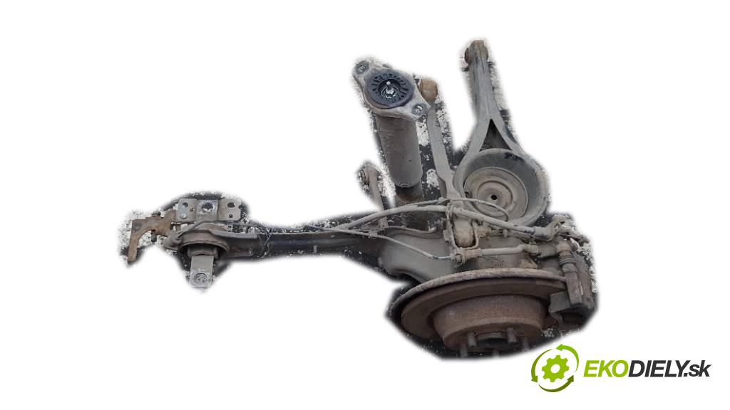 FORD S-MAX  2008 107kW    1999 náboj ľavá strana zad 