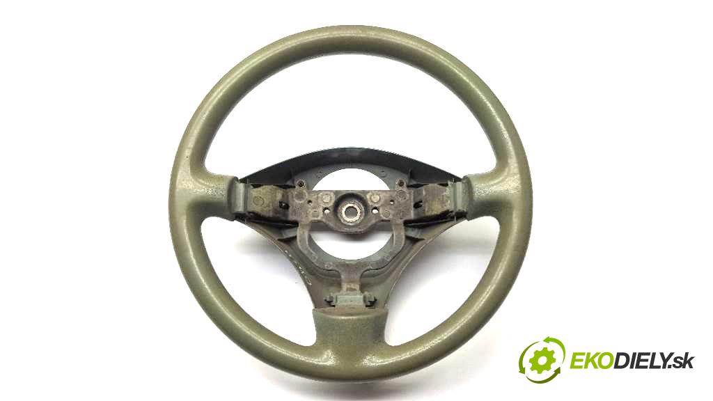 TOYOTA YARIS  2000     998 volant  (Volanty)