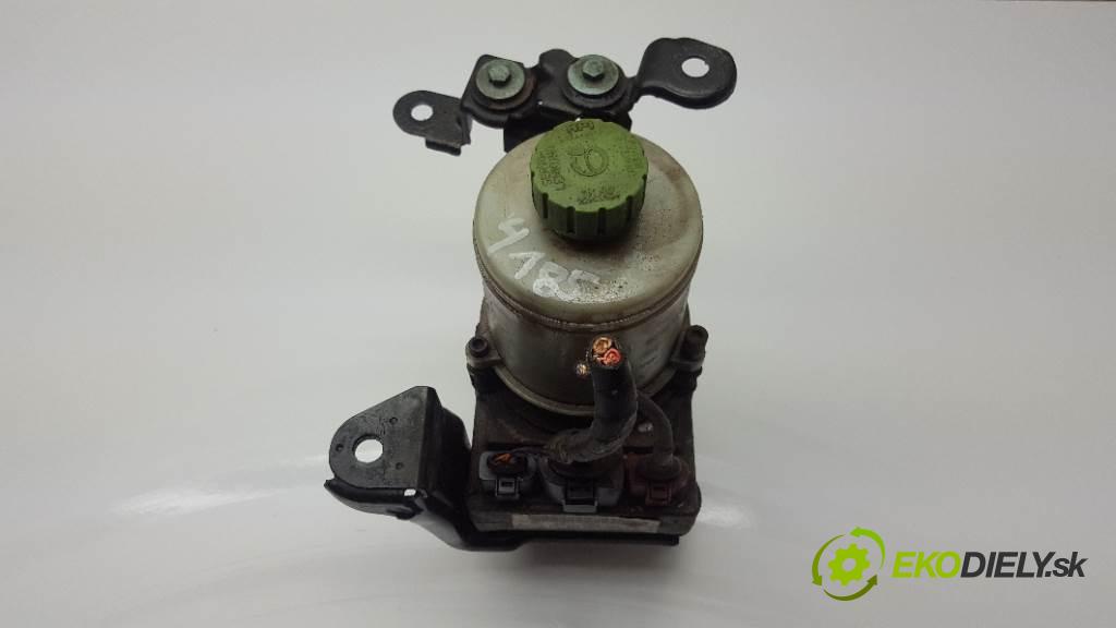 VOLKSWAGEN POLO  2002 47kW  1198 pumpa ABS 6Q0423155R (Pumpy brzdové)