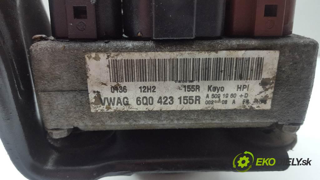 VOLKSWAGEN POLO  2002 47kW  1198 pumpa ABS 6Q0423155R (Pumpy brzdové)