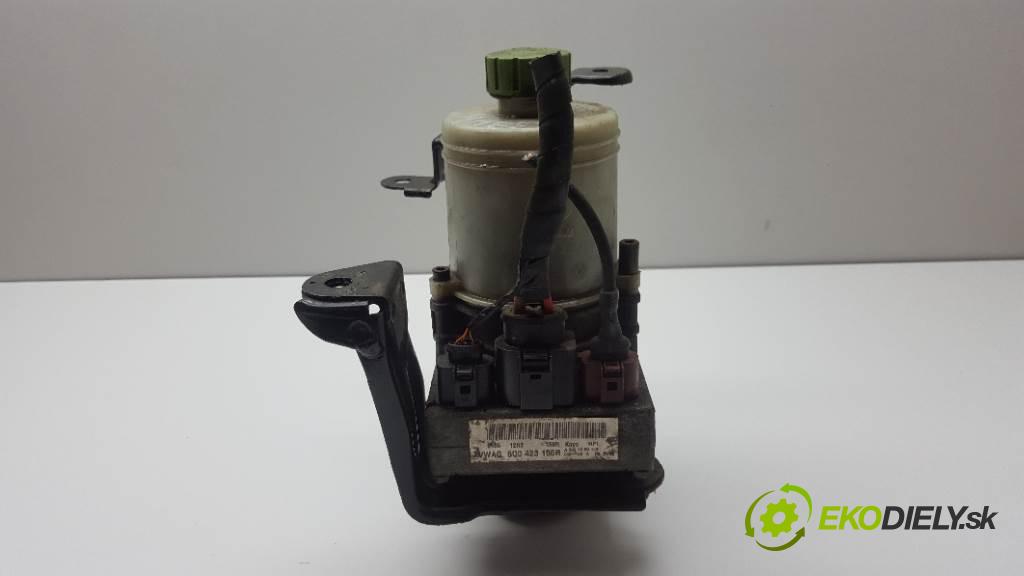 VOLKSWAGEN POLO  2002 47kW  1198 pumpa ABS 6Q0423155R (Pumpy brzdové)