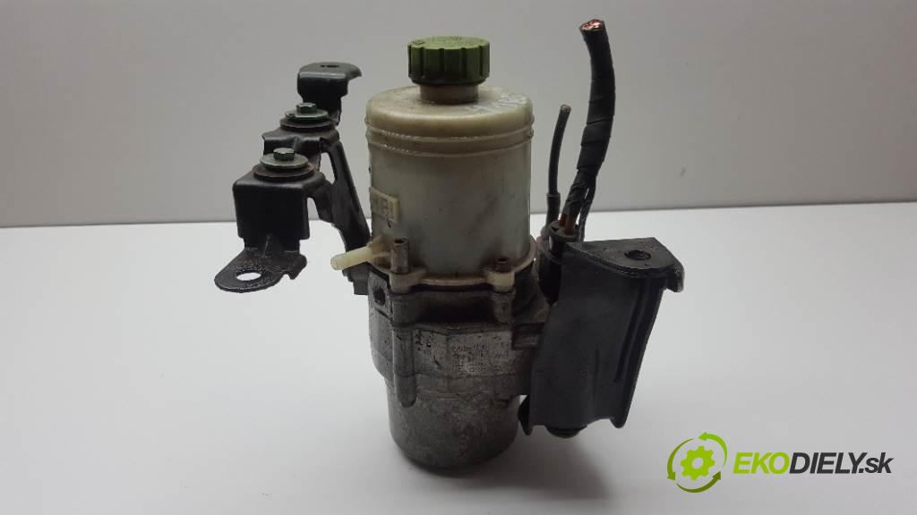 VOLKSWAGEN POLO  2002 47kW  1198 pumpa ABS 6Q0423155R (Pumpy brzdové)