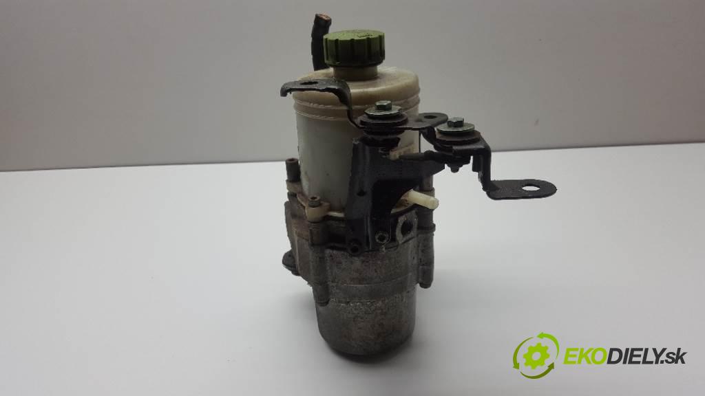 VOLKSWAGEN POLO  2002 47kW  1198 pumpa ABS 6Q0423155R (Pumpy brzdové)