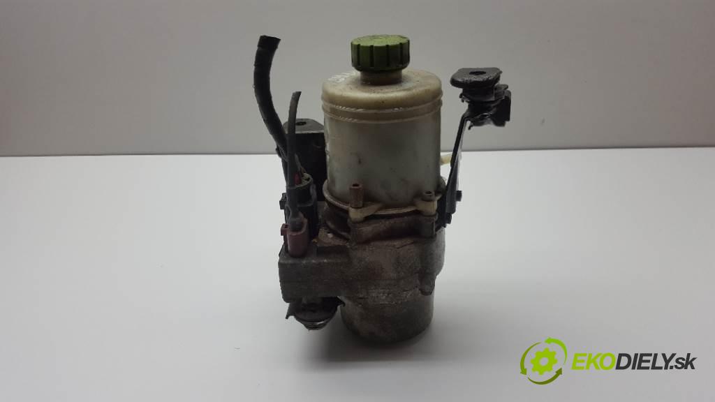 VOLKSWAGEN POLO  2002 47kW  1198 pumpa ABS 6Q0423155R (Pumpy brzdové)