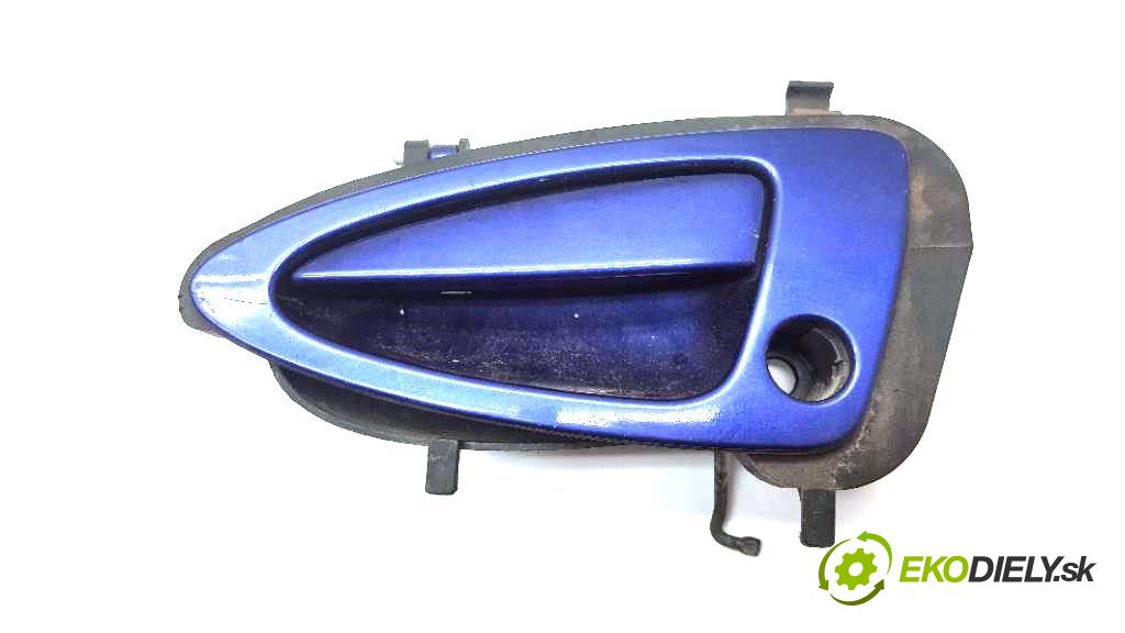 FORD COUGAR  2000 96kW    1988 Kľučka vonkajšia predný ľavá strana 