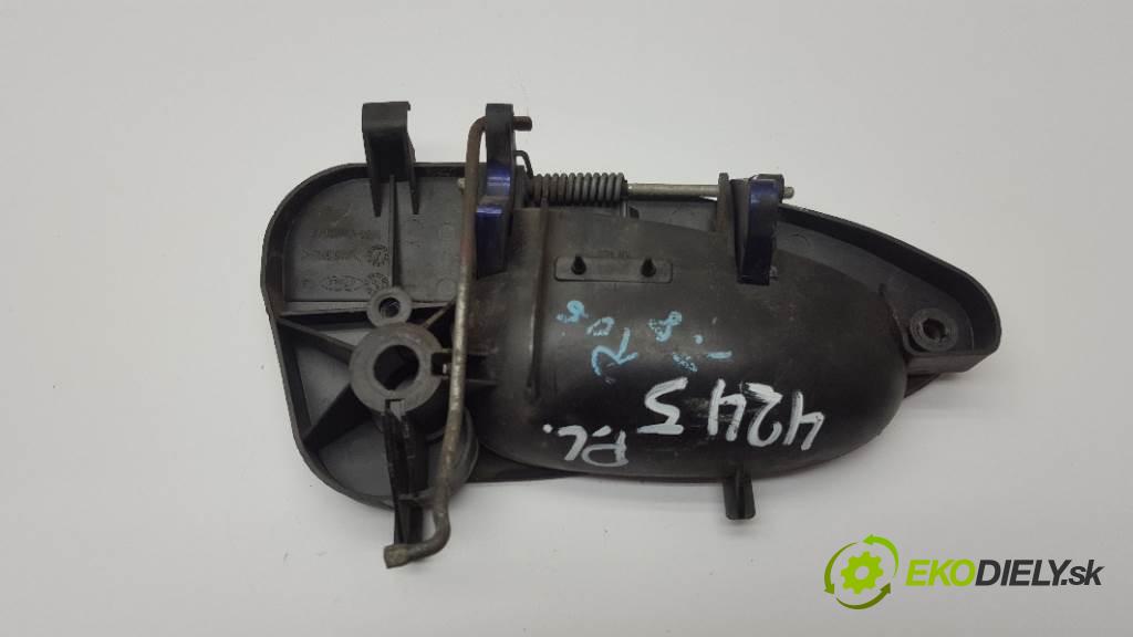 FORD COUGAR  2000 96kW    1988 Kľučka vonkajšia predný ľavá strana