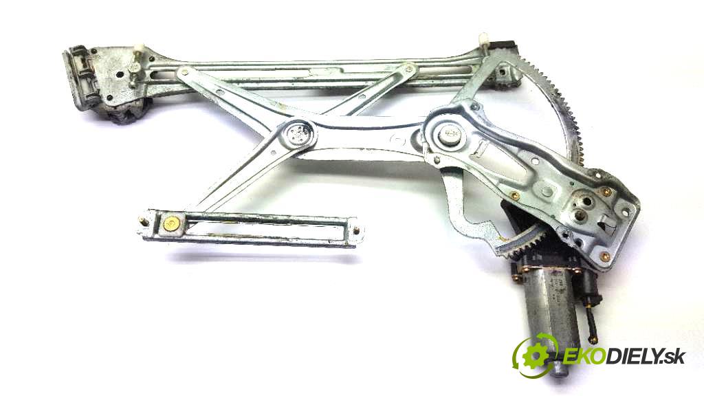 FORD COUGAR  2000 96kW    1988 mechanismus okna přední část levý 2PIN