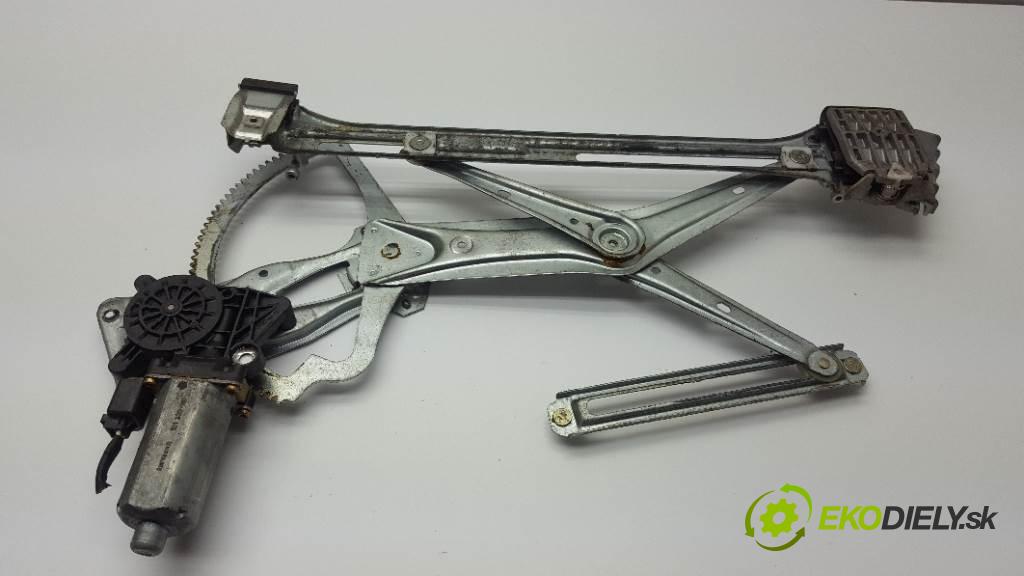 FORD COUGAR  2000 96kW    1988 mechanismus okna přední část levý 2PIN