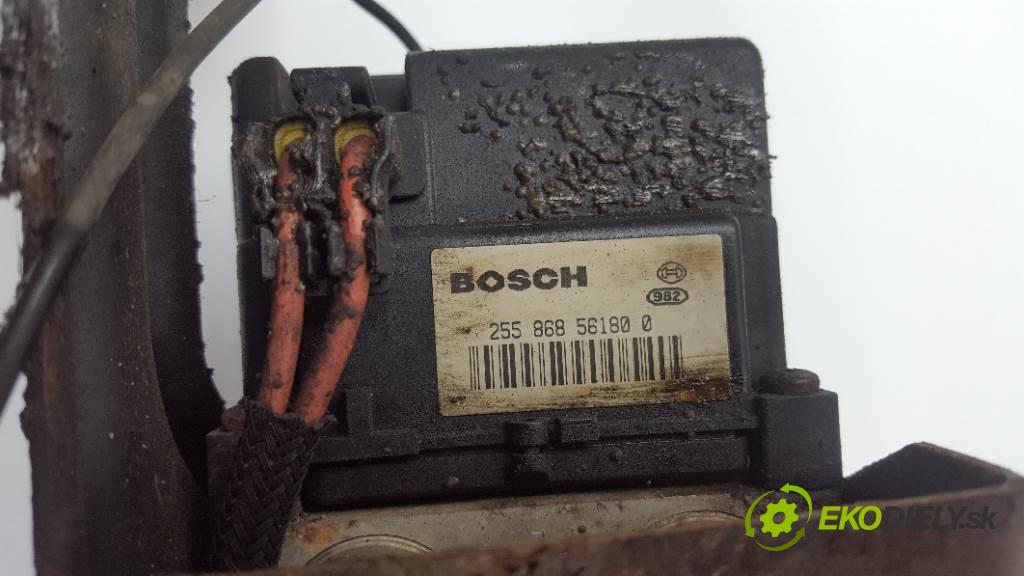 FORD COUGAR  2000 96kW    1988 Pumpa ABS 255 868 56180 0 (Pumpy ABS)